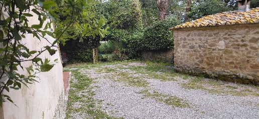 Foto Appartamento a Scansano Pancole di 85 m² con 4 locali in vendita