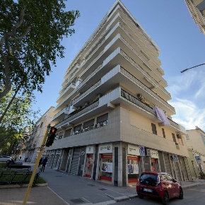 Foto Appartamento in CORSO ROMA 114, Foggia Immacolata di 66 m² in vendita