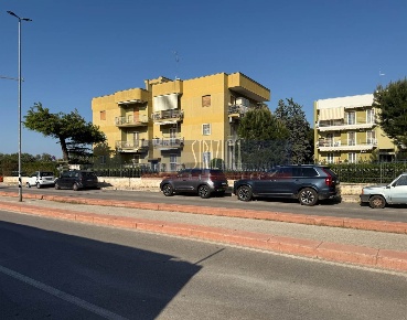 Foto Appartamento in via salvo d'acquisto  7, Modugno di 126 m² in vendita