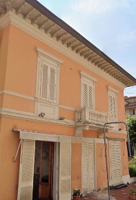 Foto Hotel in A. Manzoni, Montecatini-Terme di 560 m² con 20 locali