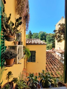 Foto Appartamento in via di San Niccolò, Firenze San Niccolò di 88 m²