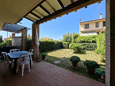 Foto Appartamento a Guardistallo di 45 m² con 2 locali in vendita