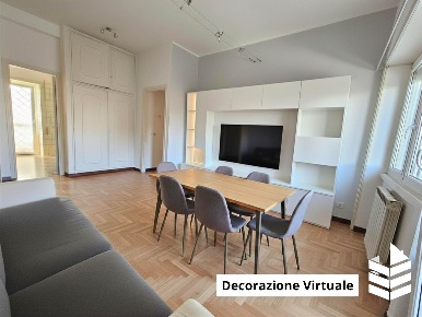 Foto Appartamento in via di grottarossa 48, Roma Tomba di Nerone di 70 m²