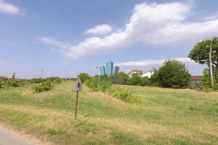 Foto Terreno agricolo a Servigliano di 6621 m² in vendita