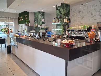 Foto Attività commerciale a Firenze Novoli di 160 m² con 4 locali