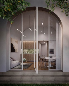 Foto Appartamento a Firenze Signoria - Uffizi di 78 m² con 3 locali