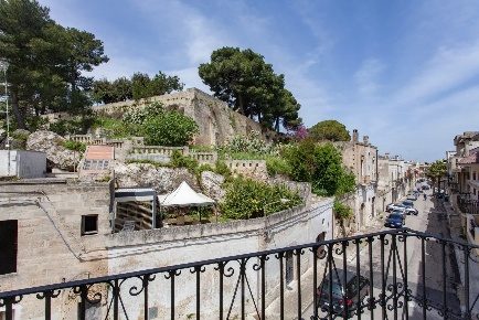 Foto Appartamento a Oria con 12 locali in vendita
