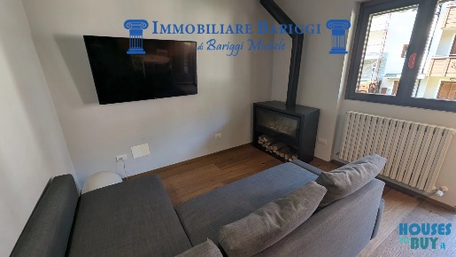 Foto Appartamento in Via Boaresc 14, Aprica con 2 locali in affitto
