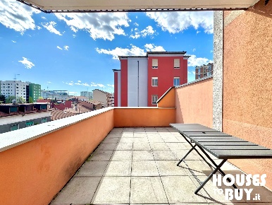 Foto Appartamento in Via Tagiura 8, Milano Tripoli - Soderini con 2 locali