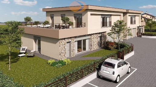 Foto Appartamento in Via Volta, Casatenovo Rogoredo Valaperta Rimoldo