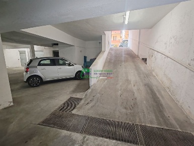 Foto Box in VIA CARDUCCI, Ragusa San Luigi - Archimede di 22 m² in vendita
