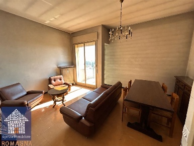 Foto Appartamento a Ravenna Borgo Nuovo - Ospedale di 112 m² con 5 locali