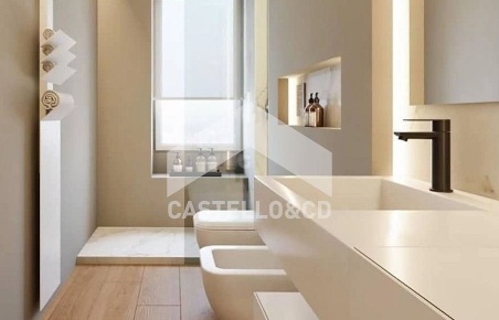 Foto Appartamento in VIA CAVOUR 43, Desenzano del Garda Desenzano Centro