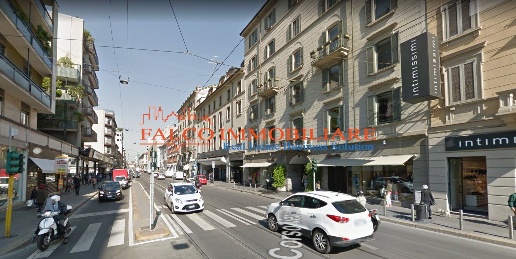 Foto Ufficio in Corso Vercelli, Milano Vercelli - Wagner di 1090 m²