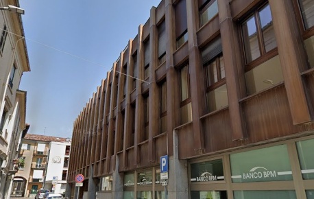 Foto Appartamento in via goffredo mameli, Asti Centro Storico di 35 m²