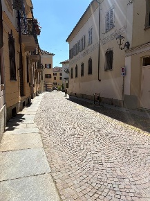 Foto Ufficio in VIA SAN MARTINO, Asti Tribunale di 140 m² con 3 locali