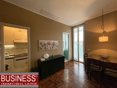 Foto Appartamento in Via Filippo Corridoni, Milano Guastalla di 50 m²