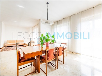 Foto Appartamento in via d'annunzio, Lecco Turati - Santo Stefano di 145 m²