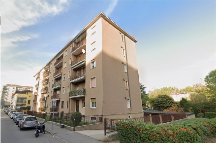 Foto Appartamento in via Gallarana, Monza Amati - Stadio di 121 m²