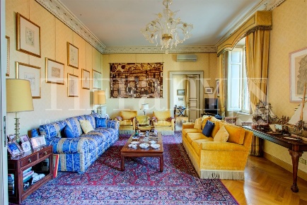 Foto Appartamento in Viale Regina Margherita, Roma Policlinico di 238 m²