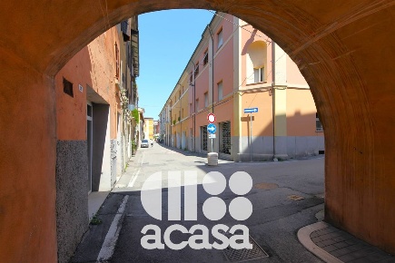 Foto Appartamento in via pescheria, Cesena Centro Storico di 100 m²