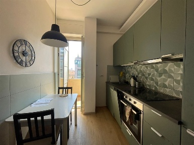Foto Appartamento in Alzaia Naviglio Pavese, Milano Navigli - Darsena