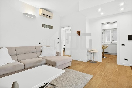 Foto Appartamento in via Bergamo, Cesano Maderno di 120 m² con 3 locali