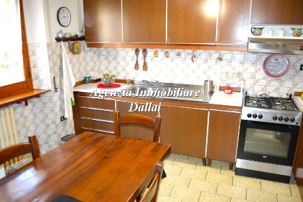 Foto Appartamento in Piazza Dante, Borgo San Lorenzo Centro di 90 m²