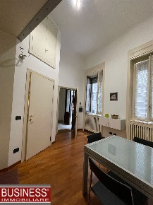 Foto Appartamento in Viale Bianca Maria, Milano Palestro di 55 m²