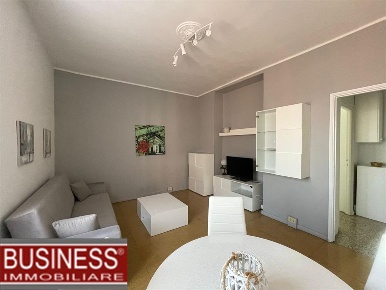 Foto Appartamento in via Privata Cefalonia, Milano di 55 m² con 2 locali
