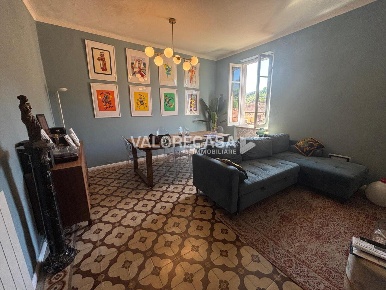 Foto Appartamento a Carrara Centro di 90 m² con 4 locali in vendita