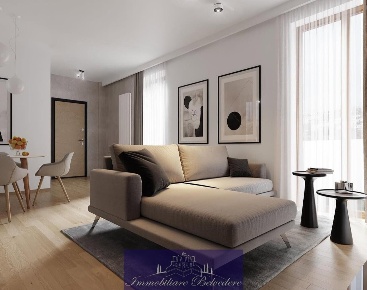Foto Appartamento in Via Vincenzo Bellini, Firenze di 50 m² con 2 locali
