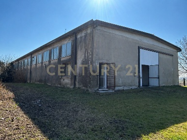 Foto Capannone industriale in Via San Pierino 316, Bovolone di 700 m²