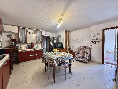 Foto Appartamento in Via Lago di Garda, Rosignano Marittimo di 100 m²