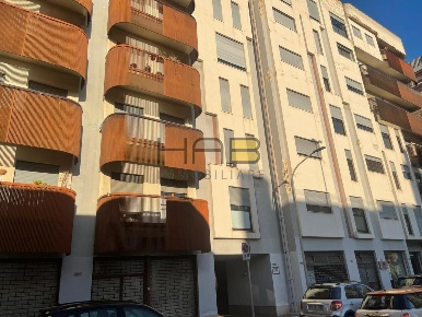 Foto Appartamento a Trapani di 105 m² con 3 locali in affitto