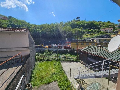 Foto Appartamento in Via Martiri della Libertà 225, Campomorone Centro