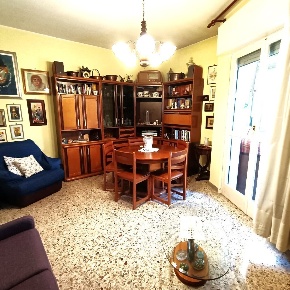 Foto Appartamento a Rovigo Centro Storico di 88 m² con 6 locali in vendita