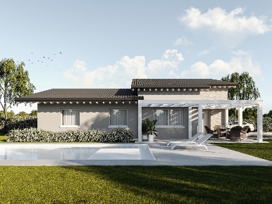 Foto Terreno edificabile in Via Giorgio Bacchini, Noceto di 1000 m²