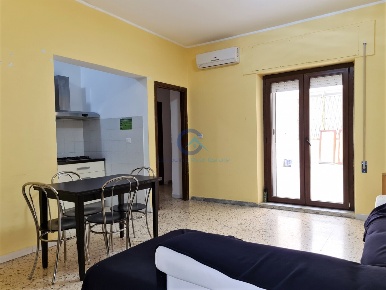 Foto Appartamento a Catanzaro Catanzaro Lido di 80 m² con 3 locali