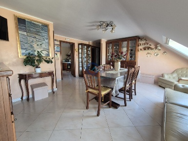 Foto Attico in Traversa VIII Crotone 6, Catanzaro Catanzaro Lido di 90 m²