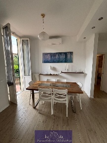 Foto Appartamento in Piazza Gualfredotto, Firenze Gavinana di 109 m²