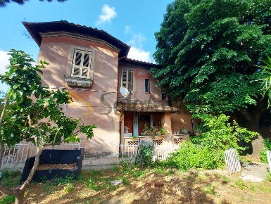 Foto Appartamento in Via Carlo Randaccio, Roma Garbatella di 75 m²