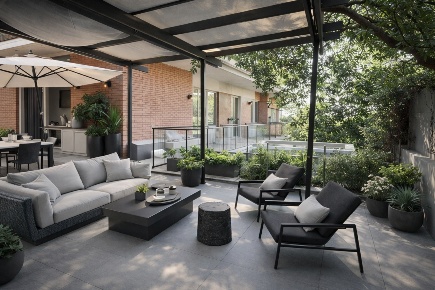 Foto Appartamento in Via Vittorio Veneto, Ancona Cavour di 180 m²