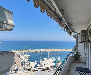 Foto Appartamento in Lungomare Marconi 3, Gallipoli Centro di 132 m²