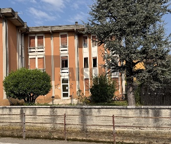 Foto Appartamento in Via Buffalora 86, Brescia Buffalora di 111 m²