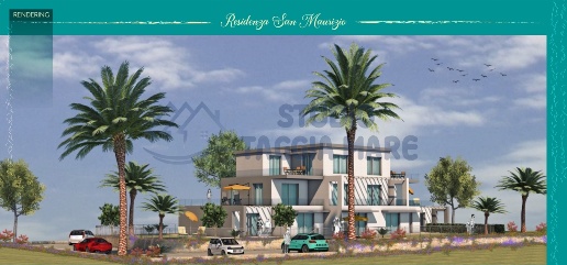 Foto Appartamento in Via Allavena 19, Riva Ligure di 70 m² con 2 locali