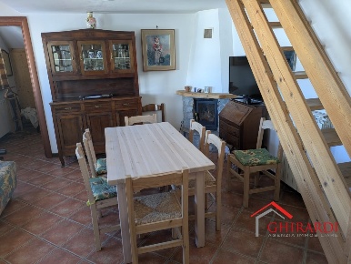 Foto Appartamento in Via Corona Boreale, Frabosa Sottana di 63 m²