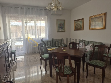 Foto Appartamento in Via Raffaele Malagrida, Pescara Ospedale di 141 m²