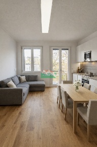 Foto Appartamento in VIA SANT'AGATA  48, Ravenna Centro Storico di 55 m²