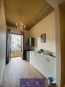 Foto Appartamento in Piazza della Vittoria, Firenze di 150 m² con 6 locali